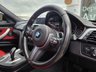 USED 2019 19 BMW 3 SERIES GRAN TURISMO 2.0 320d M Sport GT 5dr Diesel Auto Euro 6 (s/s) (190 ps) RED LEATHER/ Park Camera/HK