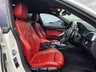 USED 2019 19 BMW 3 SERIES GRAN TURISMO 2.0 320d M Sport GT 5dr Diesel Auto Euro 6 (s/s) (190 ps) RED LEATHER/ Park Camera/HK
