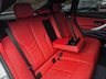 USED 2019 19 BMW 3 SERIES GRAN TURISMO 2.0 320d M Sport GT 5dr Diesel Auto Euro 6 (s/s) (190 ps) RED LEATHER/ Park Camera/HK