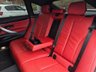 USED 2019 19 BMW 3 SERIES GRAN TURISMO 2.0 320d M Sport GT 5dr Diesel Auto Euro 6 (s/s) (190 ps) RED LEATHER/ Park Camera/HK