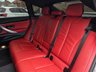 USED 2019 19 BMW 3 SERIES GRAN TURISMO 2.0 320d M Sport GT 5dr Diesel Auto Euro 6 (s/s) (190 ps) RED LEATHER/ Park Camera/HK