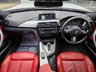USED 2019 19 BMW 3 SERIES GRAN TURISMO 2.0 320d M Sport GT 5dr Diesel Auto Euro 6 (s/s) (190 ps) RED LEATHER/ Park Camera/HK