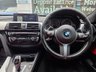 USED 2019 19 BMW 3 SERIES GRAN TURISMO 2.0 320d M Sport GT 5dr Diesel Auto Euro 6 (s/s) (190 ps) RED LEATHER/ Park Camera/HK