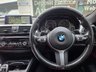 USED 2019 19 BMW 3 SERIES GRAN TURISMO 2.0 320d M Sport GT 5dr Diesel Auto Euro 6 (s/s) (190 ps) RED LEATHER/ Park Camera/HK
