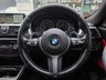 USED 2019 19 BMW 3 SERIES GRAN TURISMO 2.0 320d M Sport GT 5dr Diesel Auto Euro 6 (s/s) (190 ps) RED LEATHER/ Park Camera/HK