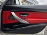 USED 2019 19 BMW 3 SERIES GRAN TURISMO 2.0 320d M Sport GT 5dr Diesel Auto Euro 6 (s/s) (190 ps) RED LEATHER/ Park Camera/HK