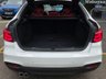 USED 2019 19 BMW 3 SERIES GRAN TURISMO 2.0 320d M Sport GT 5dr Diesel Auto Euro 6 (s/s) (190 ps) RED LEATHER/ Park Camera/HK