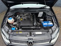 USED 2017 17 VOLKSWAGEN POLO 1.2 TSI BlueMotion Tech beats Hatchback 5dr Petrol DSG Euro 6 (s/s) (90 ps) Apple Carplay & Android Auto, Rear Parking Camera, Front & Rear Parking Sensors, 1 Owner From New!, BEATS Sound System