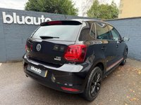 USED 2017 17 VOLKSWAGEN POLO 1.2 TSI BlueMotion Tech beats Hatchback 5dr Petrol DSG Euro 6 (s/s) (90 ps) Apple Carplay & Android Auto, Rear Parking Camera, Front & Rear Parking Sensors, 1 Owner From New!, BEATS Sound System