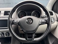 USED 2017 17 VOLKSWAGEN POLO 1.2 TSI BlueMotion Tech beats Hatchback 5dr Petrol DSG Euro 6 (s/s) (90 ps) Apple Carplay & Android Auto, Rear Parking Camera, Front & Rear Parking Sensors, 1 Owner From New!, BEATS Sound System