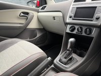 USED 2017 17 VOLKSWAGEN POLO 1.2 TSI BlueMotion Tech beats Hatchback 5dr Petrol DSG Euro 6 (s/s) (90 ps) Apple Carplay & Android Auto, Rear Parking Camera, Front & Rear Parking Sensors, 1 Owner From New!, BEATS Sound System