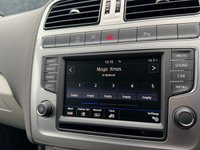 USED 2017 17 VOLKSWAGEN POLO 1.2 TSI BlueMotion Tech beats Hatchback 5dr Petrol DSG Euro 6 (s/s) (90 ps) Apple Carplay & Android Auto, Rear Parking Camera, Front & Rear Parking Sensors, 1 Owner From New!, BEATS Sound System