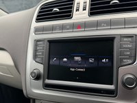USED 2017 17 VOLKSWAGEN POLO 1.2 TSI BlueMotion Tech beats Hatchback 5dr Petrol DSG Euro 6 (s/s) (90 ps) Apple Carplay & Android Auto, Rear Parking Camera, Front & Rear Parking Sensors, 1 Owner From New!, BEATS Sound System
