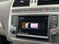 USED 2017 17 VOLKSWAGEN POLO 1.2 TSI BlueMotion Tech beats Hatchback 5dr Petrol DSG Euro 6 (s/s) (90 ps) Apple Carplay & Android Auto, Rear Parking Camera, Front & Rear Parking Sensors, 1 Owner From New!, BEATS Sound System
