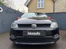 USED 2017 17 VOLKSWAGEN POLO 1.2 TSI BlueMotion Tech beats Hatchback 5dr Petrol DSG Euro 6 (s/s) (90 ps) Apple Carplay & Android Auto, Rear Parking Camera, Front & Rear Parking Sensors, 1 Owner From New!, BEATS Sound System