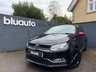 USED 2017 17 VOLKSWAGEN POLO 1.2 TSI BlueMotion Tech beats Hatchback 5dr Petrol DSG Euro 6 (s/s) (90 ps) Apple Carplay & Android Auto, Rear Parking Camera, Front & Rear Parking Sensors, 1 Owner From New!, BEATS Sound System