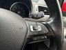 USED 2017 17 VOLKSWAGEN POLO 1.2 TSI BlueMotion Tech beats Hatchback 5dr Petrol DSG Euro 6 (s/s) (90 ps) Apple Carplay & Android Auto, Rear Parking Camera, Front & Rear Parking Sensors, 1 Owner From New!, BEATS Sound System