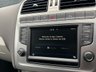 USED 2017 17 VOLKSWAGEN POLO 1.2 TSI BlueMotion Tech beats Hatchback 5dr Petrol DSG Euro 6 (s/s) (90 ps) Apple Carplay & Android Auto, Rear Parking Camera, Front & Rear Parking Sensors, 1 Owner From New!, BEATS Sound System