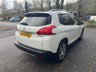 USED 2015 15 PEUGEOT 2008 1.6 e-HDi Crossway SUV 5dr Diesel Manual Euro 5 (s/s) (92 ps) TURBO DIESEL! AIR CON! LOW MILEAGE!