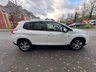 USED 2015 15 PEUGEOT 2008 1.6 e-HDi Crossway SUV 5dr Diesel Manual Euro 5 (s/s) (92 ps) TURBO DIESEL! AIR CON! LOW MILEAGE!