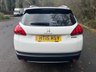 USED 2015 15 PEUGEOT 2008 1.6 e-HDi Crossway SUV 5dr Diesel Manual Euro 5 (s/s) (92 ps) TURBO DIESEL! AIR CON! LOW MILEAGE!