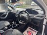 USED 2015 15 PEUGEOT 2008 1.6 e-HDi Crossway SUV 5dr Diesel Manual Euro 5 (s/s) (92 ps) TURBO DIESEL! AIR CON! LOW MILEAGE!