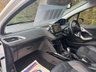USED 2015 15 PEUGEOT 2008 1.6 e-HDi Crossway SUV 5dr Diesel Manual Euro 5 (s/s) (92 ps) TURBO DIESEL! AIR CON! LOW MILEAGE!