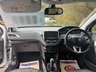USED 2015 15 PEUGEOT 2008 1.6 e-HDi Crossway SUV 5dr Diesel Manual Euro 5 (s/s) (92 ps) TURBO DIESEL! AIR CON! LOW MILEAGE!