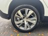 USED 2015 15 PEUGEOT 2008 1.6 e-HDi Crossway SUV 5dr Diesel Manual Euro 5 (s/s) (92 ps) TURBO DIESEL! AIR CON! LOW MILEAGE!
