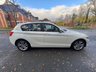 USED 2018 68 BMW 1 SERIES 1.5 118i Sport Hatchback 5dr Petrol Manual Euro 6 (s/s) (136 ps) AIR CON! ALLOY WHEELS! 6 SPEED! DAB RADIO!
