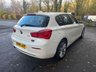 USED 2018 68 BMW 1 SERIES 1.5 118i Sport Hatchback 5dr Petrol Manual Euro 6 (s/s) (136 ps) AIR CON! ALLOY WHEELS! 6 SPEED! DAB RADIO!