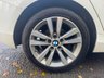 USED 2018 68 BMW 1 SERIES 1.5 118i Sport Hatchback 5dr Petrol Manual Euro 6 (s/s) (136 ps) AIR CON! ALLOY WHEELS! 6 SPEED! DAB RADIO!