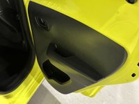USED 2016 66 TOYOTA AYGO 1.0 VVT-i x-cite 3 Yellow Bi-Tone Hatchback 5dr Petrol Manual Euro 6 (68 ps) 