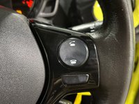 USED 2016 66 TOYOTA AYGO 1.0 VVT-i x-cite 3 Yellow Bi-Tone Hatchback 5dr Petrol Manual Euro 6 (68 ps) 
