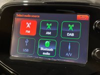 USED 2016 66 TOYOTA AYGO 1.0 VVT-i x-cite 3 Yellow Bi-Tone Hatchback 5dr Petrol Manual Euro 6 (68 ps) 