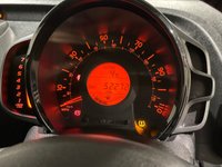 USED 2016 66 TOYOTA AYGO 1.0 VVT-i x-cite 3 Yellow Bi-Tone Hatchback 5dr Petrol Manual Euro 6 (68 ps) 