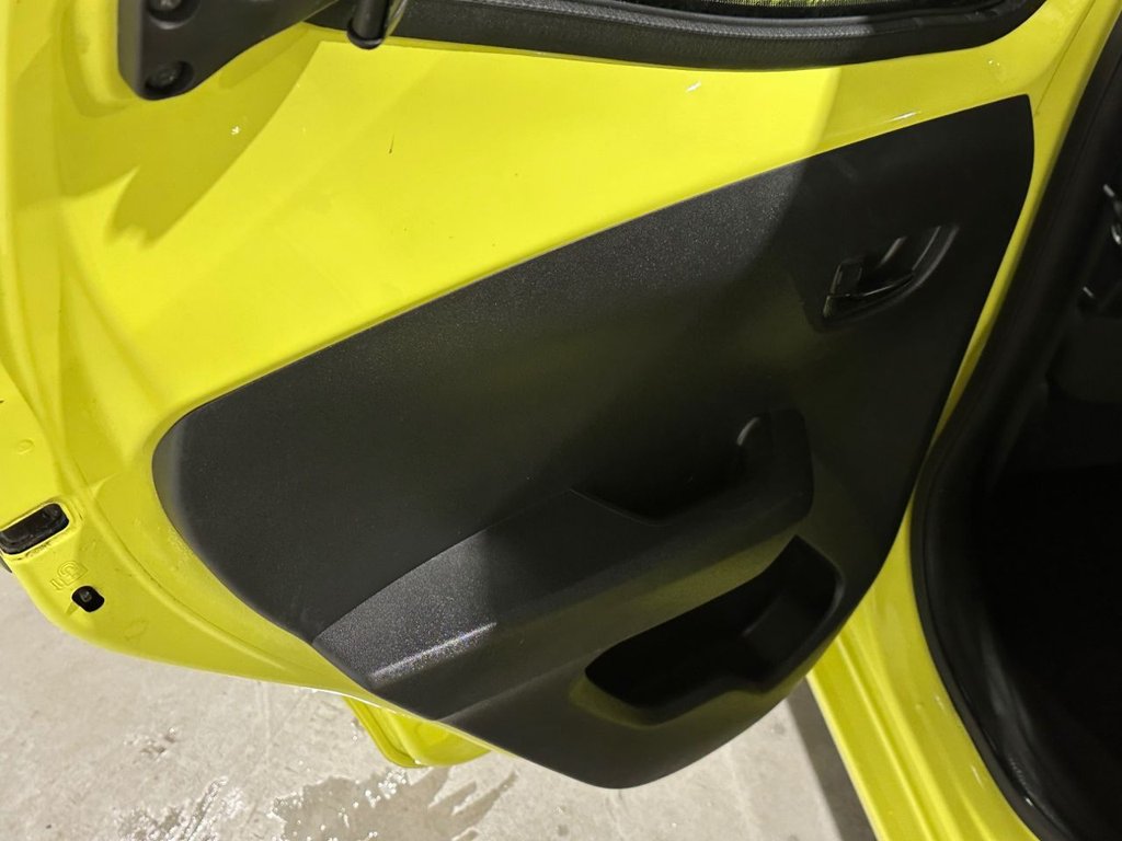 USED 2016 66 TOYOTA AYGO 1.0 VVT-i x-cite 3 Yellow Bi-Tone Hatchback 5dr Petrol Manual Euro 6 (68 ps) 