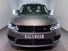 USED 2019 69 LAND ROVER RANGE ROVER SPORT 3.0 SD V6 Autobiography Dynamic SUV 5dr Diesel Auto 4WD Euro 6 (s/s) (306 ps) MOT NOVEMBER 2026 + 21" ALLOYS