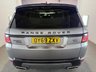 USED 2019 69 LAND ROVER RANGE ROVER SPORT 3.0 SD V6 Autobiography Dynamic SUV 5dr Diesel Auto 4WD Euro 6 (s/s) (306 ps) MOT NOVEMBER 2026 + 21" ALLOYS