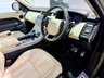 USED 2019 69 LAND ROVER RANGE ROVER SPORT 3.0 SD V6 Autobiography Dynamic SUV 5dr Diesel Auto 4WD Euro 6 (s/s) (306 ps) MOT NOVEMBER 2026 + 21" ALLOYS