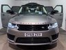 USED 2019 69 LAND ROVER RANGE ROVER SPORT 3.0 SD V6 Autobiography Dynamic SUV 5dr Diesel Auto 4WD Euro 6 (s/s) (306 ps) MOT NOVEMBER 2026 + 21" ALLOYS
