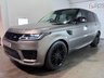 USED 2019 69 LAND ROVER RANGE ROVER SPORT 3.0 SD V6 Autobiography Dynamic SUV 5dr Diesel Auto 4WD Euro 6 (s/s) (306 ps) MOT NOVEMBER 2026 + 21" ALLOYS
