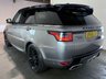 USED 2019 69 LAND ROVER RANGE ROVER SPORT 3.0 SD V6 Autobiography Dynamic SUV 5dr Diesel Auto 4WD Euro 6 (s/s) (306 ps) MOT NOVEMBER 2026 + 21" ALLOYS