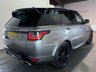 USED 2019 69 LAND ROVER RANGE ROVER SPORT 3.0 SD V6 Autobiography Dynamic SUV 5dr Diesel Auto 4WD Euro 6 (s/s) (306 ps) MOT NOVEMBER 2026 + 21" ALLOYS