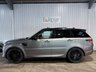 USED 2019 69 LAND ROVER RANGE ROVER SPORT 3.0 SD V6 Autobiography Dynamic SUV 5dr Diesel Auto 4WD Euro 6 (s/s) (306 ps) MOT NOVEMBER 2026 + 21" ALLOYS