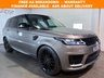 USED 2019 69 LAND ROVER RANGE ROVER SPORT 3.0 SD V6 Autobiography Dynamic SUV 5dr Diesel Auto 4WD Euro 6 (s/s) (306 ps) MOT NOVEMBER 2026 + 21" ALLOYS