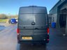 USED 2022 MAN TGE 2.0 BiTurbo 3180d LION XS Panel Van 5dr Diesel Auto FWD Standard Medium Roof Euro 6 (s/s) (177 ps) 
