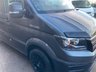 USED 2022 MAN TGE 2.0 BiTurbo 3180d LION XS Panel Van 5dr Diesel Auto FWD Standard Medium Roof Euro 6 (s/s) (177 ps) 