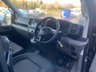USED 2022 MAN TGE 2.0 BiTurbo 3180d LION XS Panel Van 5dr Diesel Auto FWD Standard Medium Roof Euro 6 (s/s) (177 ps) 