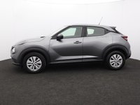 USED 2020 20 NISSAN JUKE 1.0 DIG-T Visia SUV 5dr Petrol Manual Euro 6 (s/s) (117 ps) LOW MILES | BLUETOOTH | CRUISE